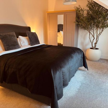 Lola'S Loft With Lake Views - Central Bowness - Pet Friendly Kültér fotó