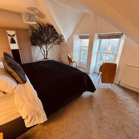 Lola'S Loft With Lake Views - Central Bowness - Pet Friendly Kültér fotó